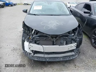 2020 Toyota C-HR LE with VIN JTNKHMBX6L1084659, listed as a IAAI auction lot 41807840 with 1 mi miles. Bid and sale history available at carsss.com. Image 13.