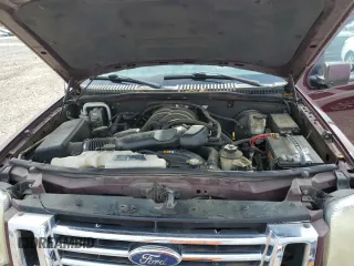 2007 Ford Explorer Sport Trac Limited с VIN 1FMEU33897UA12983, выставлен на аукционе Copart как лот 54707045 с пробегом 270 420 миль миль и Списание • Salvage title. История ставок и продаж доступна на DreamBid. Изображение 11.