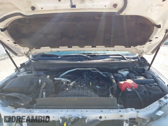 2021 Ford Ranger XL with VIN 1FTER1EH9MLD00849, listed as a IAAI auction lot 41954661 with 71,625 mi miles and . Bid and sale history available at DreamBid. Image 10.