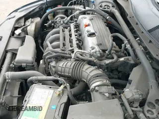 2011 Honda Accord LX-S with VIN 1HGCS1B36BA005819, listed as a IAAI auction lot 42509791 with 217,562 mi miles and . Bid and sale history available at DreamBid. Image 19.