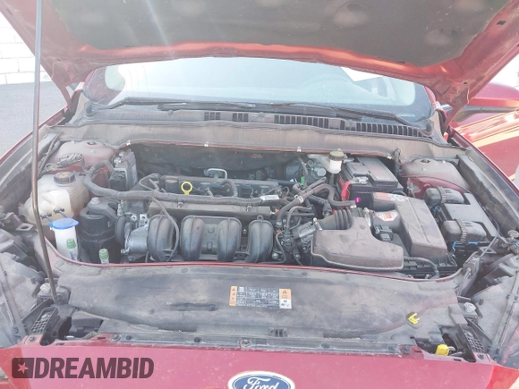 2017 Ford Fusion SE with VIN 3FA6P0H78HR146543, listed as a IAAI auction lot 42676782 with 140,996 mi miles and . Bid and sale history available at DreamBid. Image 10.
