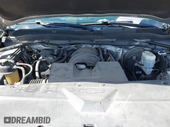 2015 Chevrolet Silverado 1500 LS with VIN 1GCRCPEH5FZ425997, listed as a IAAI auction lot 41994916 with 67,696 mi miles and . Bid and sale history available at DreamBid. Image 10.