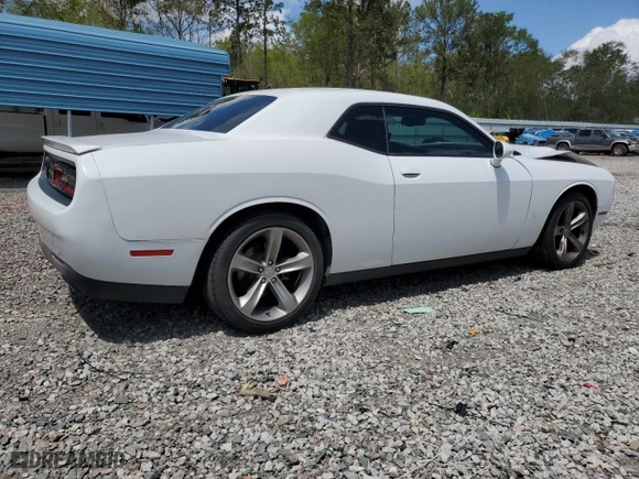2016 Dodge Challenger SXT with VIN 2C3CDZAG4GH101621, listed as a Copart auction lot 51427955 with 77,115 mi miles and Salvage Title. Bid and sale history available at carsss.com. Image 3.
