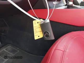 2015 Chevrolet Corvette 3LT with VIN 1G1YF2D76F5116733, listed as a IAAI auction lot 42252846 with 54,870 mi miles and . Bid and sale history available at DreamBid. Image 11.