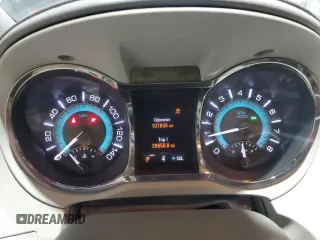 2013 Buick LaCrosse Leather с VIN 1G4GC5E31DF126968, выставлен на аукционе Copart как лот 53726255 с пробегом 107 808 миль миль и Списание • Salvage title. История ставок и продаж доступна на DreamBid. Изображение 9.