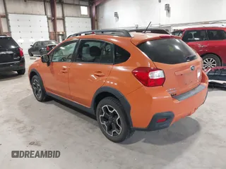 2014 Subaru Crosstrek Limited z VIN JF2GPAGC8E8203454, wystawiony jako IAAI lot #42308016 z przebiegiem 197 335 mil mil oraz . Historia ofert i sprzedaży dostępna na DreamBid. Obrazek 3.