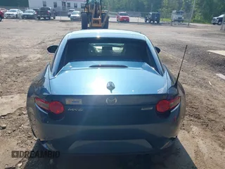 2018 Mazda MX-5 Miata Grand Touring with VIN JM1NDAM71J0201351, listed as a IAAI auction lot 42401474 with 96,054 mi miles and . Bid and sale history available at DreamBid. Image 12.