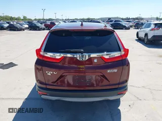 2017 Honda CR-V EX with VIN 7FARW1H51HE007293, listed as a IAAI auction lot 41768836 with 86,553 mi miles. Bid and sale history available at carsss.com. Image 17.