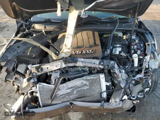 2012 Buick LaCrosse Premium 3 with VIN 1G4GH5E38CF224167, listed as a Copart auction lot 50195945 with 77,746 mi miles and Salvage Title. Bid and sale history available at carsss.com. Image 13.