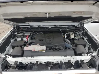 2023 Toyota Tundra 1794 Edition with VIN 5TFMA5DB7PX088232, listed as a Copart auction lot 52026975 with 23,776 mi miles and Salvage title. Bid and sale history available at DreamBid. Image 11.