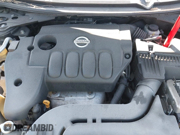 2012 Nissan Altima 2.5 S with VIN 1N4AL2AP6CN453507, listed as a IAAI auction lot 40952892 with 173,774 mi miles. Bid and sale history available at carsss.com. Image 10.