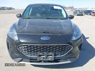 2022 Ford Escape SE z VIN 1FMCU9G6XNUB30881, wystawiony jako IAAI lot #41750512 z przebiegiem 88 681 mil mil oraz . Historia ofert i sprzedaży dostępna na DreamBid. Obrazek 12.