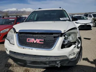 2012 GMC Acadia SLE with VIN 1GKKVPEDXCJ161487, listed as a Copart auction lot 51891065 with 110,747 mi miles and Salvage Title. Bid and sale history available at carsss.com. Image 5.