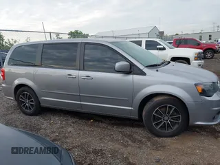 2016 Dodge Grand Caravan SXT with VIN 2C4RDGCG0GR102699, listed as a IAAI auction lot 42221564 with 229,250 mi miles and . Bid and sale history available at DreamBid. Image 13.