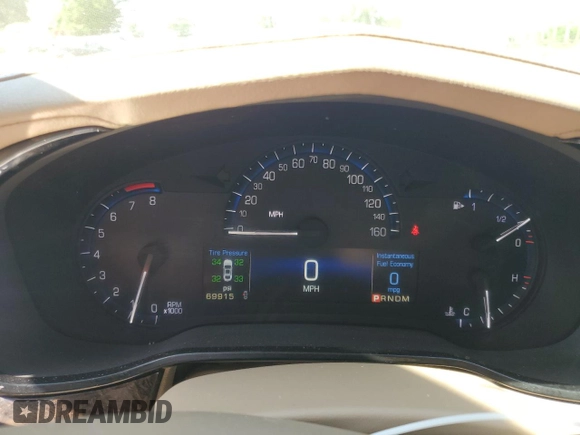 2014 Cadillac CTS Luxury RWD z VIN 1G6AR5SX6E0164221, wystawiony jako Copart lot #55931885 z przebiegiem 69 915 mil mil oraz Szkody całkowita. Historia ofert i sprzedaży dostępna na DreamBid. Obrazek 9.