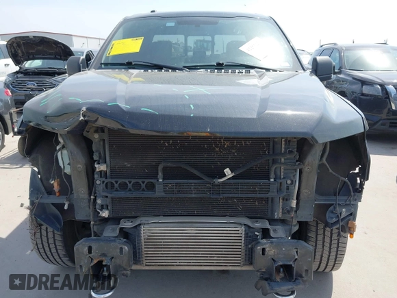 2015 Ford F-150 XLT with VIN 1FTEX1EP0FKD71833, listed as a IAAI auction lot 42267258 with 194,972 mi miles and . Bid and sale history available at DreamBid. Image 13.