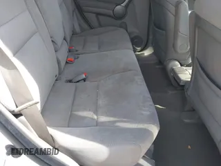 2009 Honda CR-V EX with VIN 3CZRE38589G701995, listed as a IAAI auction lot 41731706 with 232,785 mi miles and . Bid and sale history available at DreamBid. Image 8.