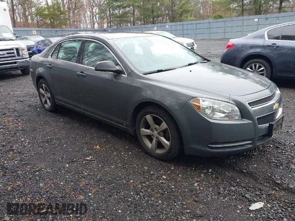 2009 Chevrolet Malibu 2LT with VIN 1G1ZJ57B99F142049, listed as a IAAI auction lot 41958467 with 96,566 mi miles and . Bid and sale history available at DreamBid. Image 1.