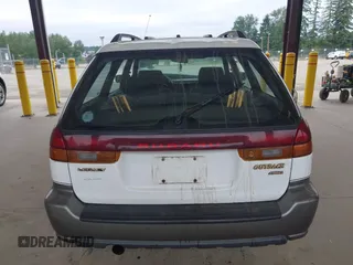 1998 Subaru Legacy Outback with VIN 4S3BG6850W6651335, listed as a IAAI auction lot 42482870 with 217,720 mi miles and . Bid and sale history available at DreamBid. Image 17.