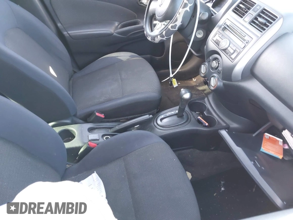 2012 Nissan Versa SL with VIN 3N1CN7AP2CL823686, listed as a IAAI auction lot 42184560 with 123,076 mi miles and . Bid and sale history available at DreamBid. Image 5.
