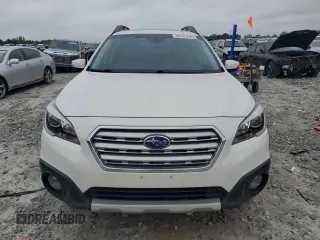2017 Subaru Outback Limited z VIN 4S4BSANC4H3208576, wystawiony jako Copart lot #54131575 z przebiegiem 80 841 mil mil oraz Szkoda całkowita • Salvage title. Historia ofert i sprzedaży dostępna na DreamBid. Obrazek 5.