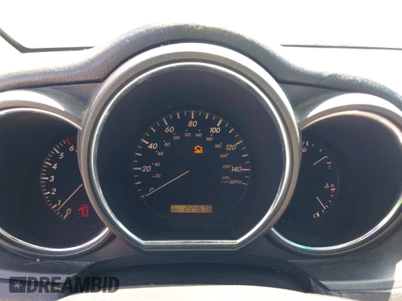 2006 Lexus RX 330 with VIN 2T2GA31U56C047162, listed as a IAAI auction lot 42631650 with 284,675 mi miles and . Bid and sale history available at DreamBid. Image 7.