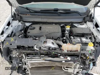 2019 Jeep Cherokee Latitude Plus with VIN 1C4PJLLN6KD149335, listed as a Copart auction lot 84520364 with 79,775 mi miles and Clean title. Bid and sale history available at DreamBid. Image 12.