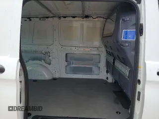 2016 Mercedes-Benz Metris Cargo с VIN WD3PG2EA9G3095832, выставлен на аукционе Copart как лот 56559465 с пробегом 113 343 миль миль и Чистый • Clean title. История ставок и продаж доступна на DreamBid. Изображение 11.