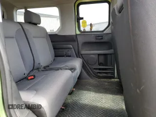 2008 Honda Element LX with VIN 5J6YH18358L012665, listed as a Copart auction lot 88734475 with Not Provided miles and Salvage Title. Bid and sale history available at DreamBid. Image 11.
