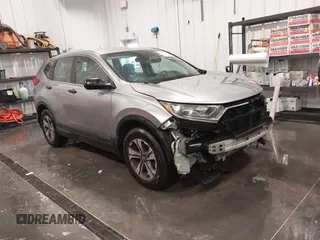 2017 Honda CR-V LX z VIN 2HKRW6H38HH207435, wystawiony jako IAAI lot #42351407 z przebiegiem 198 988 mil mil oraz . Historia ofert i sprzedaży dostępna na DreamBid. Obrazek 1.
