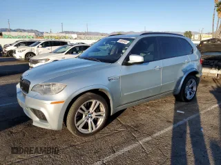 2010 BMW X5 M with VIN 5YMGY0C58ALK25756, listed as a Copart auction lot 88605445 with 137,194 mi miles and Clean Title. Bid and sale history available at carsss.com. Image 1.