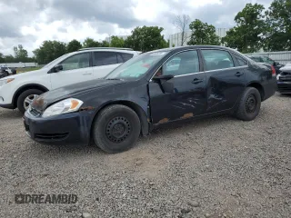 2008 Chevrolet Impala LS с VIN 2G1WB55K581330995, выставлен на аукционе Copart как лот 66436255 с пробегом 225 660 миль миль и На запчасти • Non repairable. История ставок и продаж доступна на DreamBid. Изображение 1.
