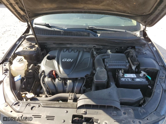 2014 Kia Optima EX with VIN 5XXGN4A73EG269568, listed as a Copart auction lot 52428865 with 173,076 mi miles and Clean Title. Bid and sale history available at carsss.com. Image 11.