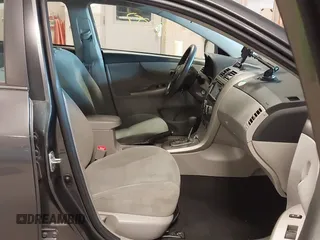 2013 Toyota Corolla L with VIN 5YFBU4EE1DP221417, listed as a IAAI auction lot 41887357 with 103,154 mi miles and . Bid and sale history available at DreamBid. Image 5.