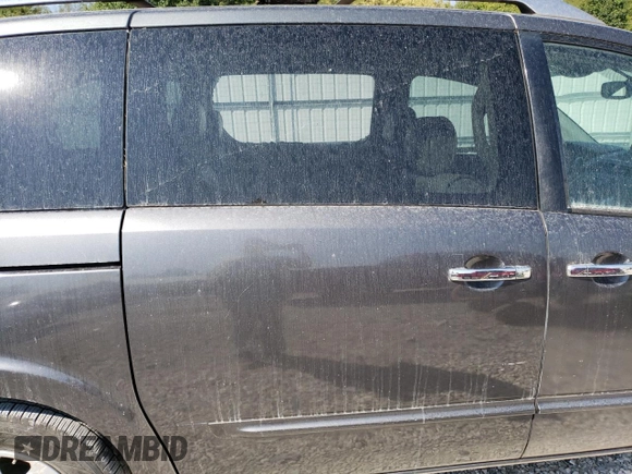 2008 Nissan Quest with VIN 5N1BV28U88N104890, listed as a Copart auction lot 74209344 with 250,748 mi miles and Salvage Title. Bid and sale history available at carsss.com. Image 11.