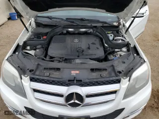 2014 Mercedes-Benz GLK-Class GLK 250 BlueTEC with VIN WDCGG0EB6EG224726, listed as a Copart auction lot 49041555 with 177,060 mi miles and Salvage Title. Bid and sale history available at carsss.com. Image 12.