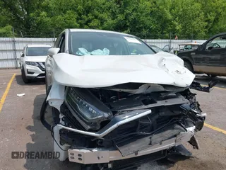 2022 Honda CR-V EX-L с VIN 5J6RT6H80NL047363, выставлен на аукционе IAAI как лот 42415703 с пробегом 64 241 миль миль и . История ставок и продаж доступна на DreamBid. Изображение 17.