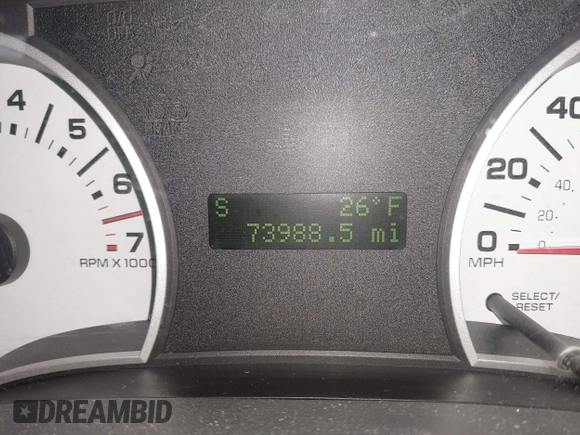 2008 Ford Explorer Sport Trac with VIN 1FMEU238X8UB34229, listed as a IAAI auction lot 41486066 with 73,988 mi miles and . Bid and sale history available at DreamBid. Image 16.