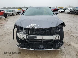 2020 Lexus RX with VIN 2T2AZMAA9LC159839, listed as a Copart auction lot 43204485 with 78,991 mi miles and Salvage Title. Bid and sale history available at carsss.com. Image 5.