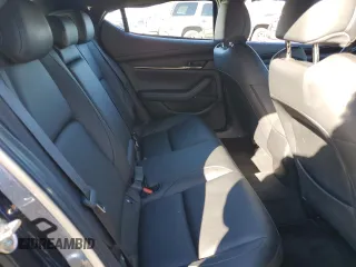 2019 Mazda 3 Preferred z VIN JM1BPAMM5K1137567, wystawiony jako Copart lot #87976435 z przebiegiem 44 188 mil mil oraz Szkoda całkowita • Salvage title. Historia ofert i sprzedaży dostępna na DreamBid. Obrazek 10.