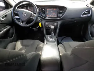 2013 Dodge Dart SXT с VIN 1C3CDFBA8DD324150, выставлен на аукционе Copart как лот 53810775 с пробегом 138 802 миль миль и Списание • Salvage title. История ставок и продаж доступна на DreamBid. Изображение 8.