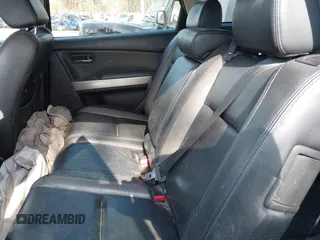 2010 Mazda CX-9 Touring with VIN JM3TB3MV1A0200411, listed as a IAAI auction lot 41626755 with 143,844 mi miles and . Bid and sale history available at carsss.com. Image 8.