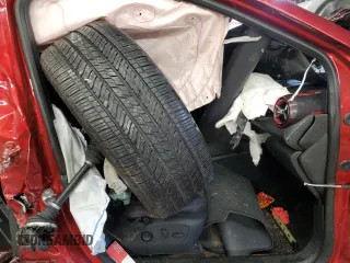 2024 Chevrolet Blazer EV eAWD RS z VIN 3GNKDCRJ4RS168621, wystawiony jako Copart lot #46397265 z przebiegiem Nie podano mil oraz Nie do naprawy. Historia ofert i sprzedaży dostępna na DreamBid. Obrazek 7.