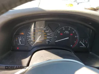 2001 Saturn LW z VIN 1G8JW82R71Y507617, wystawiony jako Copart lot #87682725 z przebiegiem 60 499 mil mil oraz Tytuł czysty. Historia ofert i sprzedaży dostępna na DreamBid. Obrazek 9.