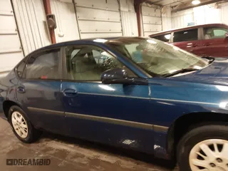 2003 Chevrolet Impala with VIN 2G1WF52E039178461, listed as a IAAI auction lot 41492031 with 237,607 mi miles. Bid and sale history available at carsss.com. Image 13.