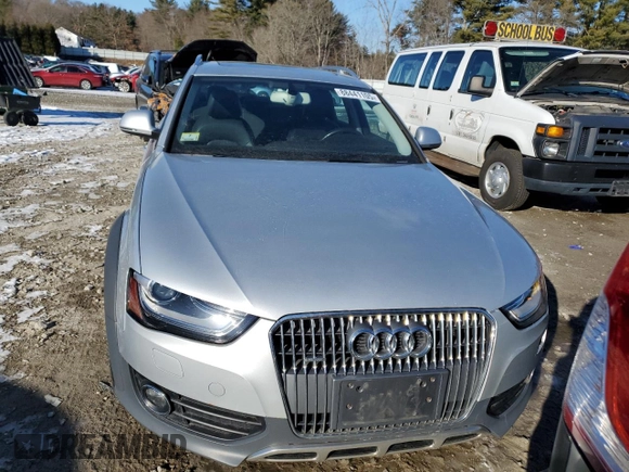 2013 Audi allroad Premium Plus with VIN WA1UFAFLXDA159206, listed as a Copart auction lot 88441105 with 111,168 mi miles and Clean Title. Bid and sale history available at carsss.com. Image 5.