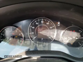 2019 Mazda 3 z VIN 3MZBPABL1KM113924, wystawiony jako Copart lot #54479075 z przebiegiem 116 948 mil mil oraz Szkoda całkowita • Salvage title. Historia ofert i sprzedaży dostępna na DreamBid. Obrazek 9.