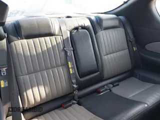 2003 Chevrolet Monte Carlo SS z VIN 2G1WX12K439368596, wystawiony jako IAAI lot #42103560 z przebiegiem 96 179 mil mil oraz . Historia ofert i sprzedaży dostępna na DreamBid. Obrazek 8.
