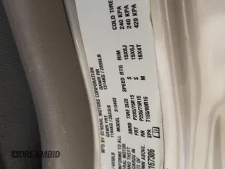 2008 Chevrolet Colorado LS with VIN 1GCCS149888167306, listed as a Copart auction lot 87935975 with 297,392 mi miles and Salvage Title. Bid and sale history available at DreamBid. Image 12.