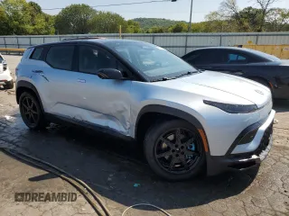 2023 Fisker Ocean One z VIN VCF1ZBU28PG006017, wystawiony jako Copart lot #68742314 z przebiegiem 4598 mil mil oraz Szkody całkowita. Historia ofert i sprzedaży dostępna na DreamBid. Obrazek 4.